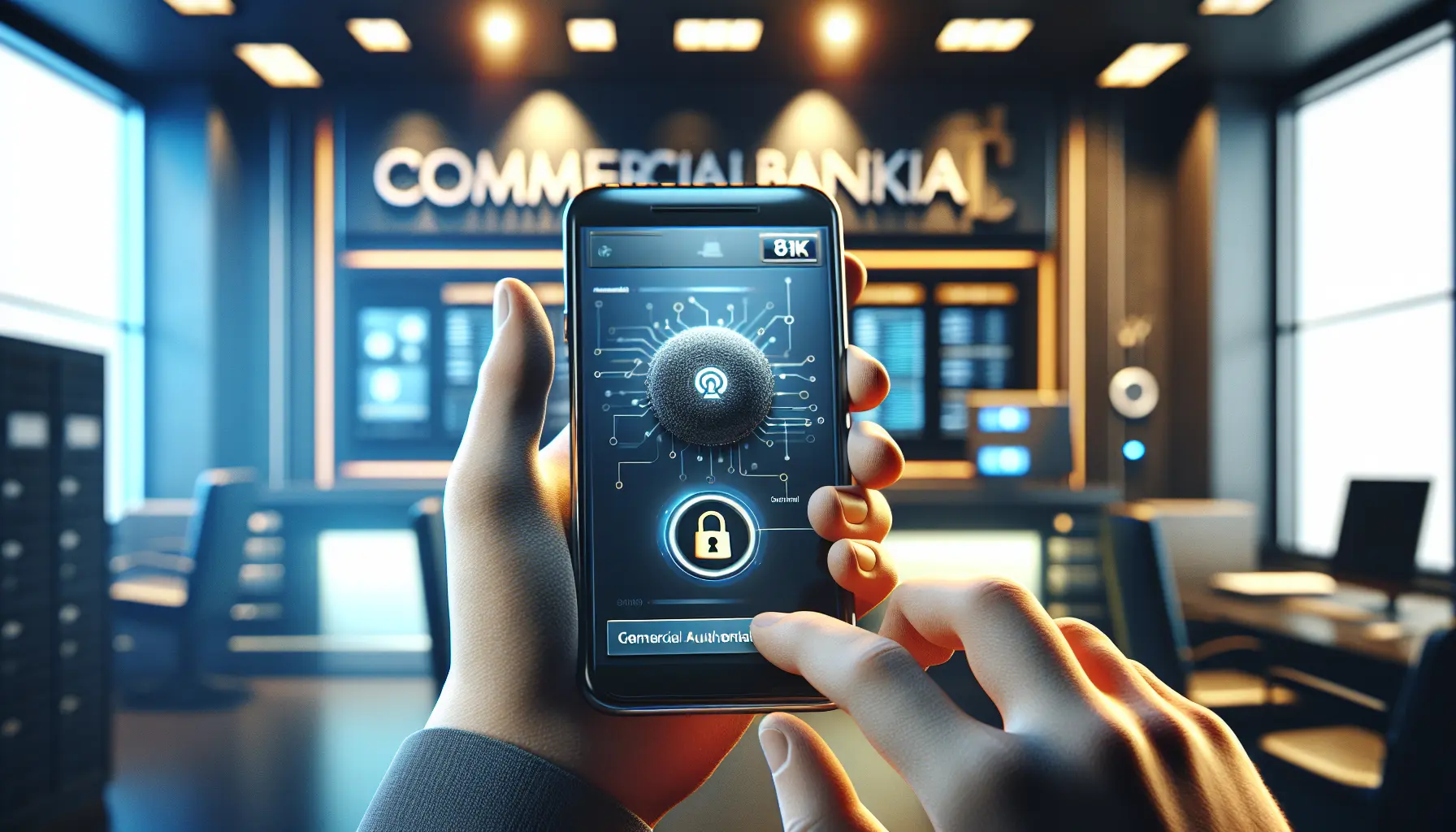 Google Authenticator Kaldırma - Express Havale Görseli