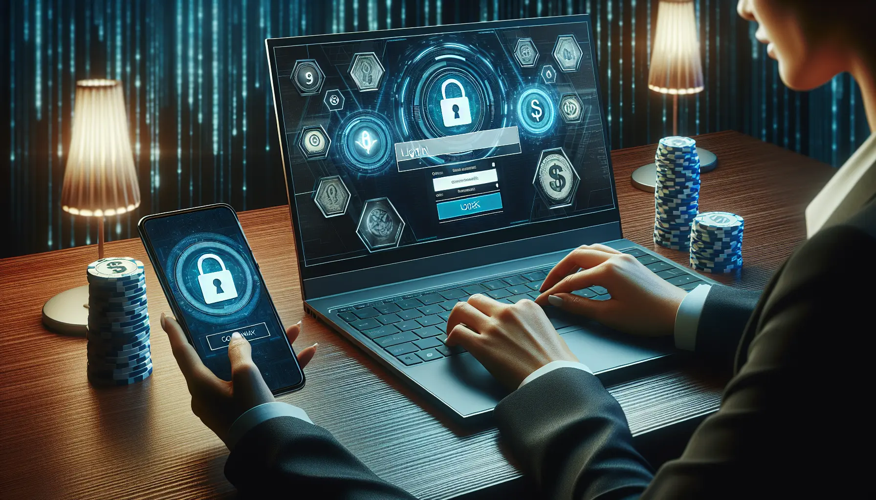 Güncel Domain Adresi Neden Değişti? - Express Havale Görseli