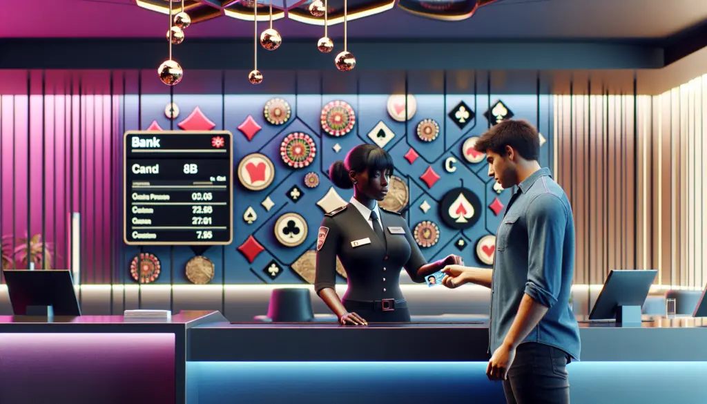 18 Yaş Sınırı ve Kurallar - Express Havale Görseli