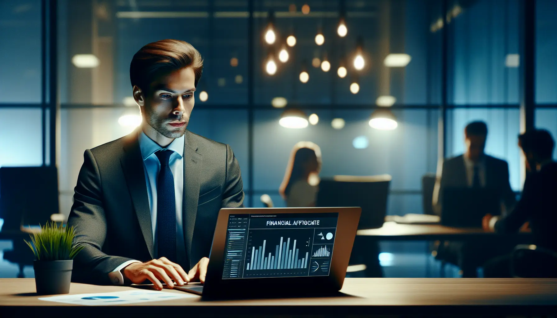 Ortaklık (Affiliate) Programı - Express Havale Görseli