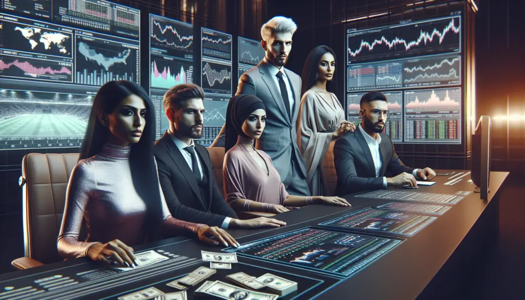 Alt / Üst Bahis Taktikleri - Express Havale Görseli