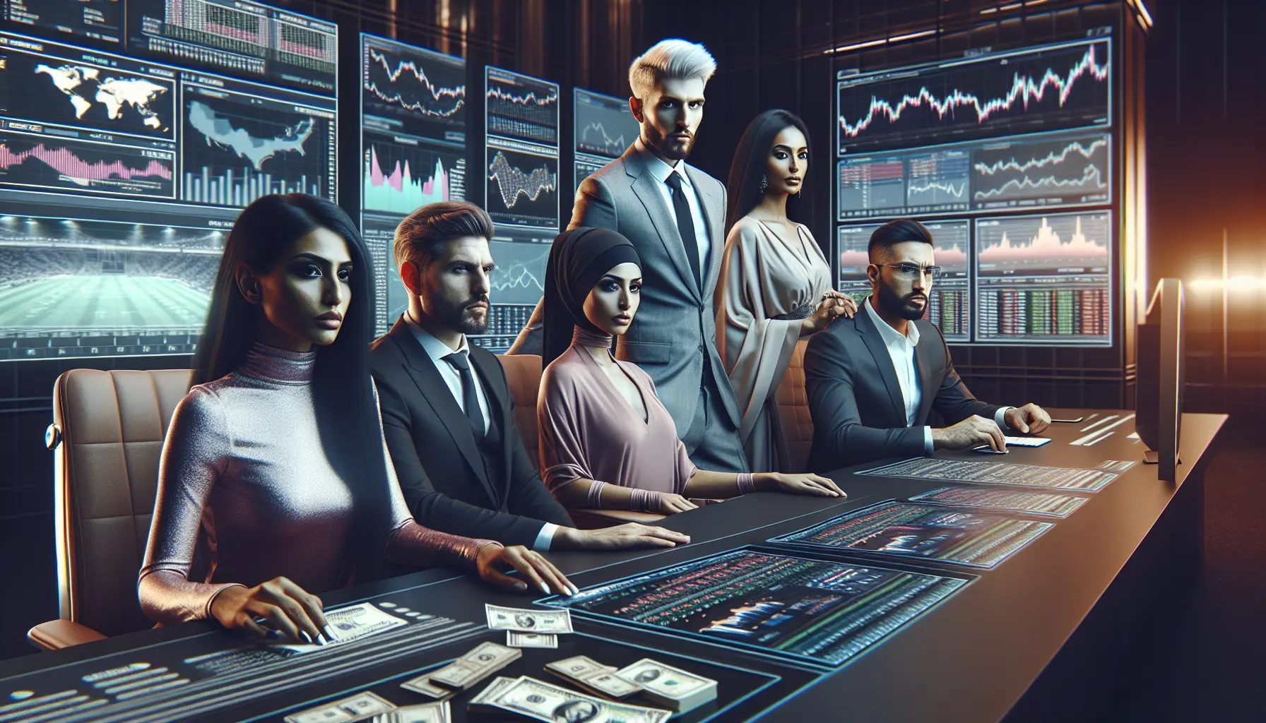 Alt / Üst Bahis Taktikleri - Express Havale Görseli