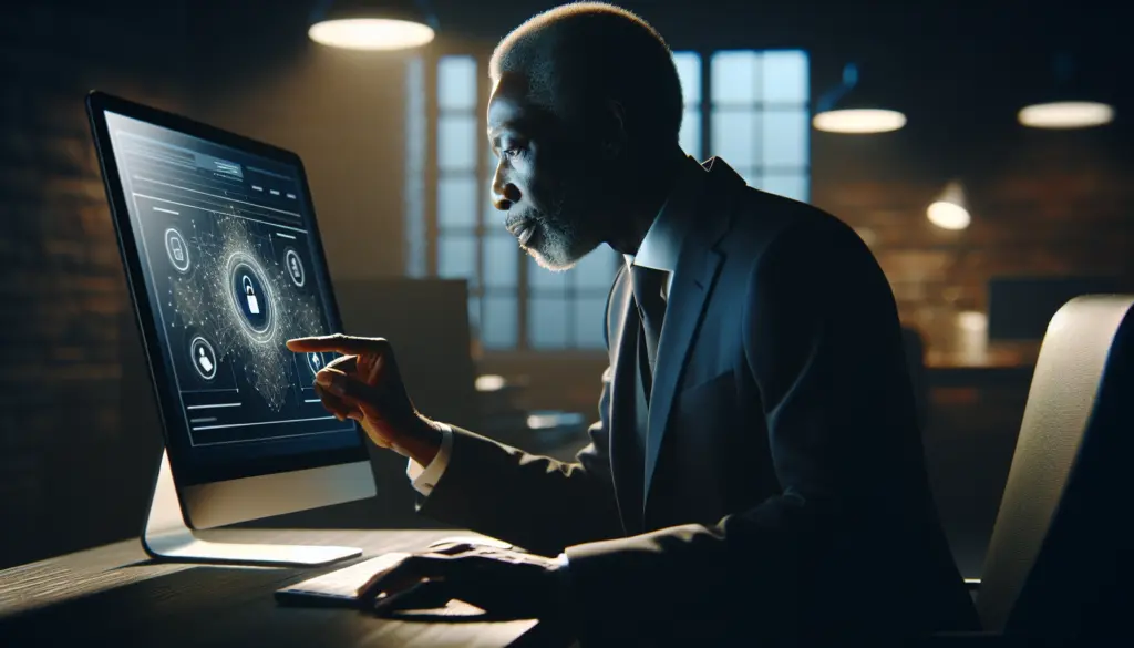 Windows Bilgisayar Giriş Programı - Express Havale Görseli