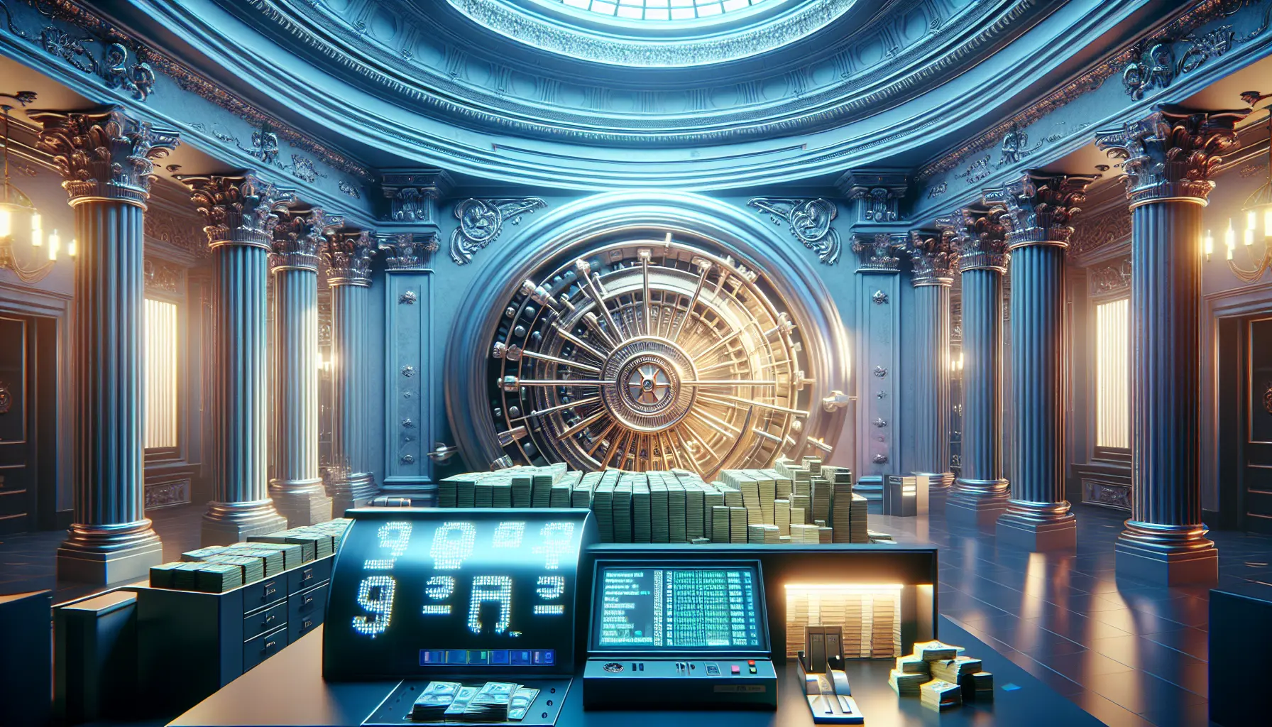 Belgesiz Para Çekilen Yöntemler - Express Havale Görseli