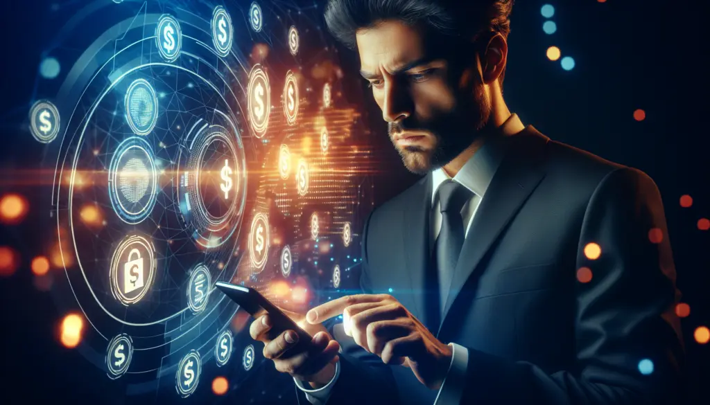 Telegram Botu ile İşlem - Express Havale Görseli