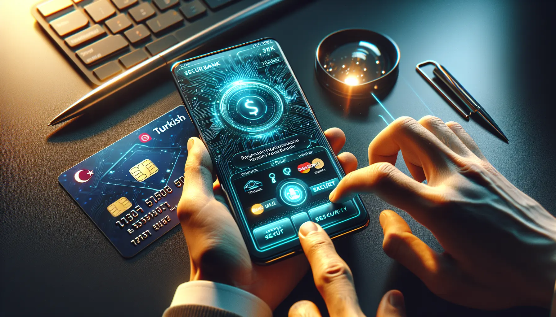 Başkasının Kartıyla Yatırım Yapılır mı? - Express Havale Görseli