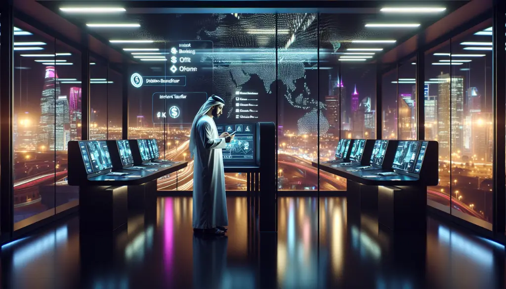 FAST ile 7/24 Para Transferi - Express Havale Görseli