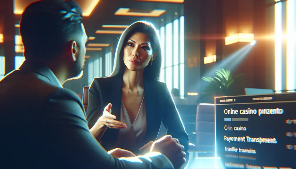 Aranma Talebi Oluşturma - Express Havale Görseli