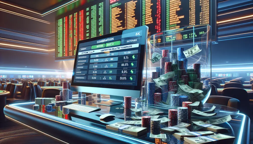 Kombine Kupon Bonusları - Express Havale Görseli