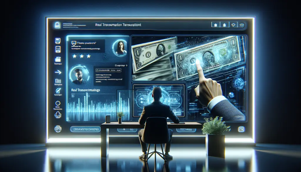 Kullanıcı Yorumları ve Gelbaba Puanı - Express Havale Görseli