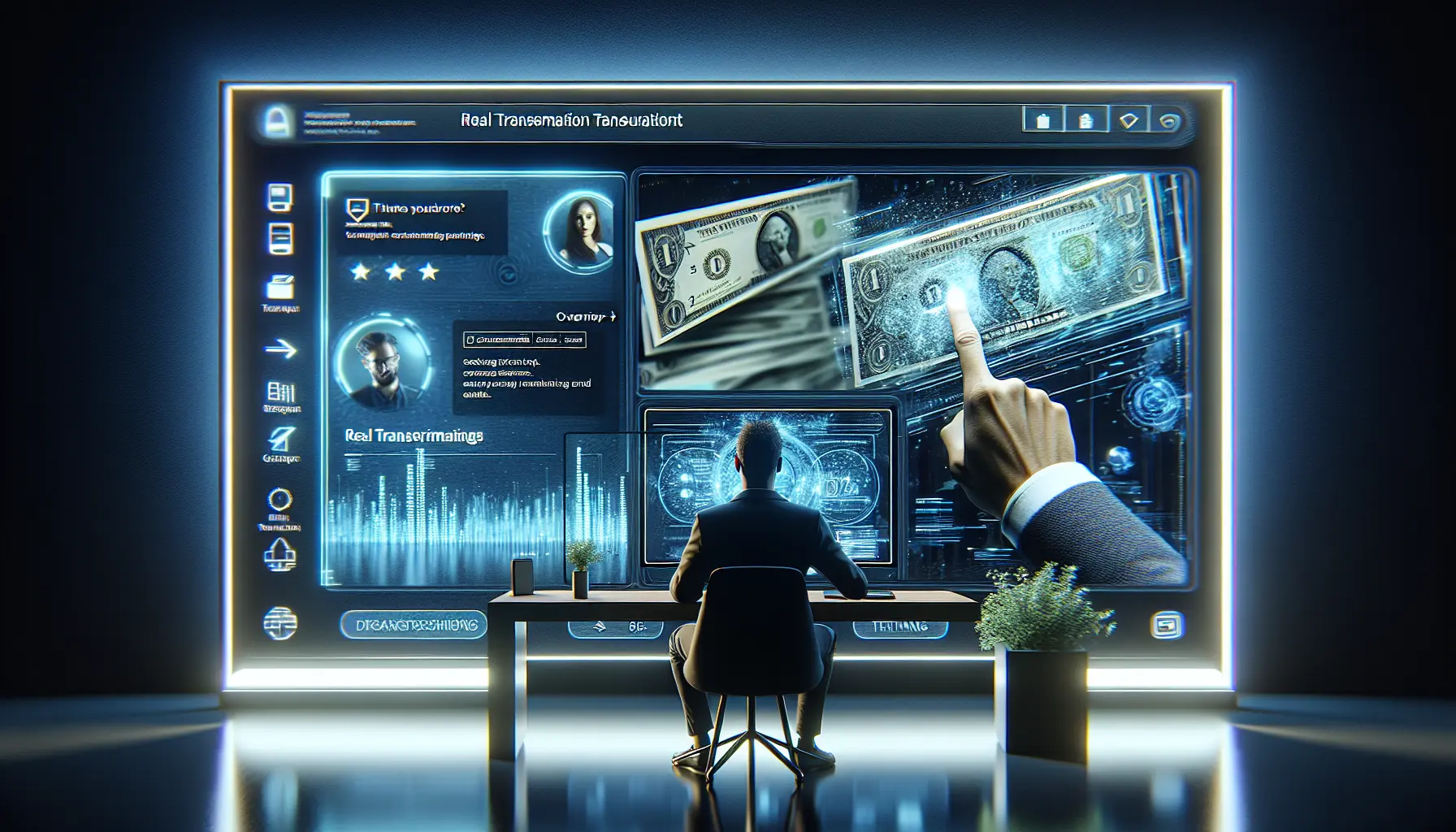 Kullanıcı Yorumları ve Gelbaba Puanı - Express Havale Görseli