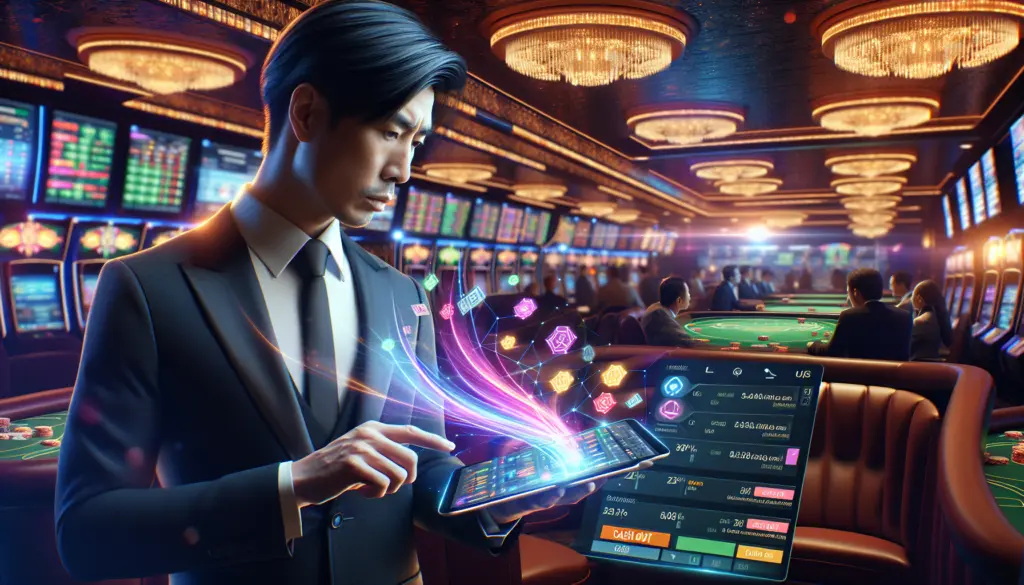 Bahis Bozdur (Cash Out) Nedir? - Express Havale Görseli