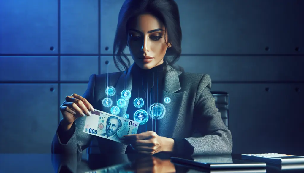 Minimum Para Yatırma Limiti - Express Havale Görseli