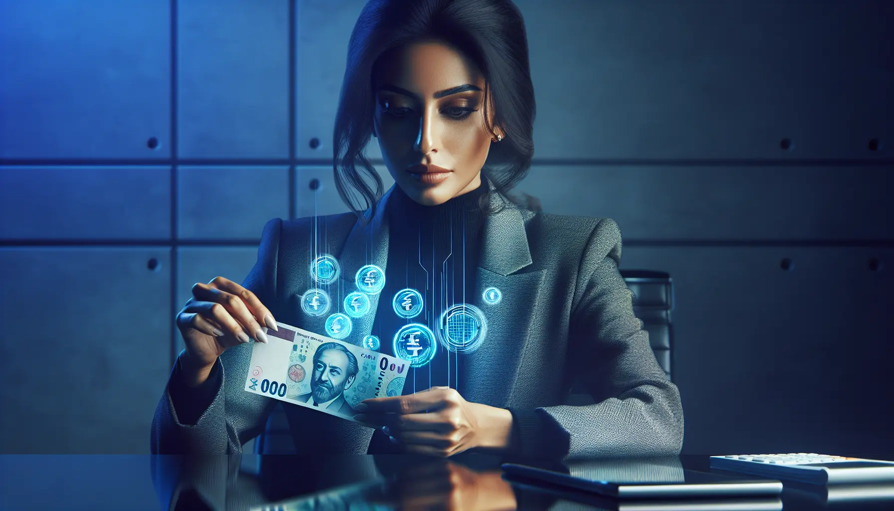 Minimum Para Yatırma Limiti - Express Havale Görseli