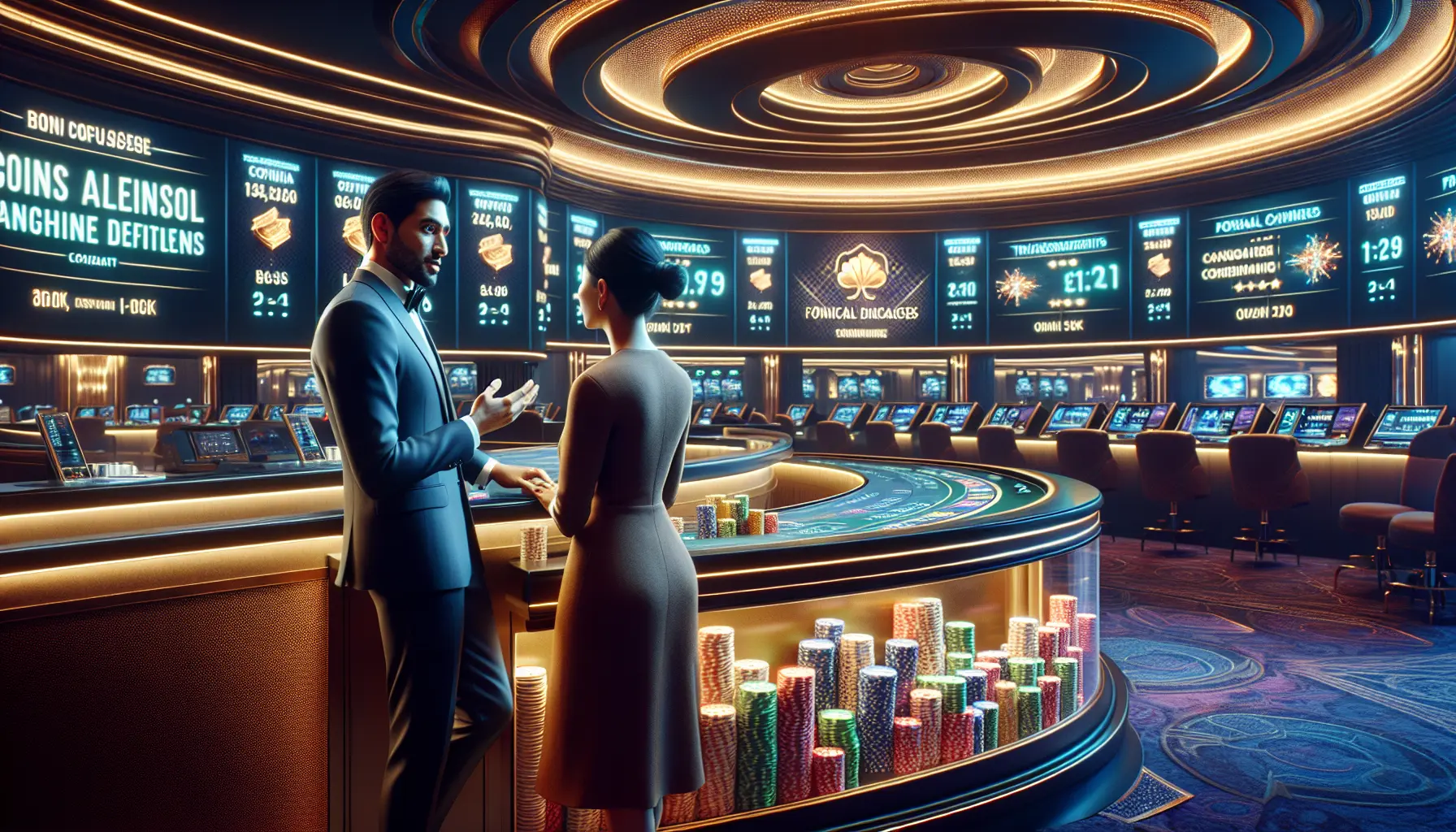 Bonus Çevrim Şartları Nedir? - Express Havale Görseli