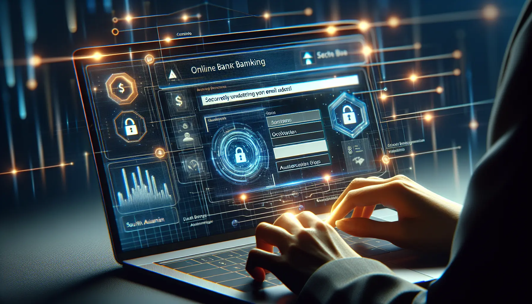 E-Posta Değişikliği Nasıl Yapılır? - Express Havale Görseli